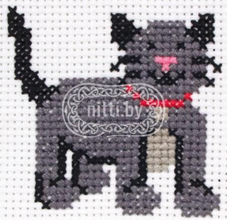 Набор для вышивания Anchor 1st Kit - Poppy