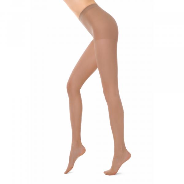 Колготки женские CONTE ELEGANT ACTIVE 40, 8С-61СП (bronz, 3)