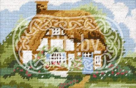 Набор для вышивания Anchor - Cottage