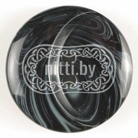 Пуговица пластиковая Dill 18 мм