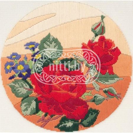 Набор для вышивания Anchor - Rosa