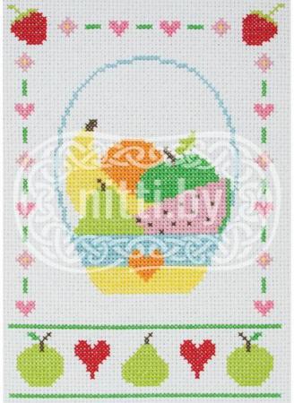Набор для вышивания Anchor - Fruit