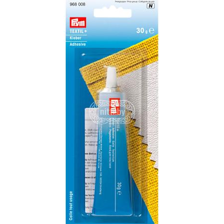 Клей текстильный Textil Prym, 30г
