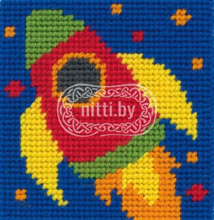 Набор для вышивания Anchor 1st Kit - Ronnie