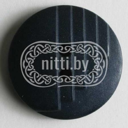 Пуговица пластиковая Dill 23 мм 