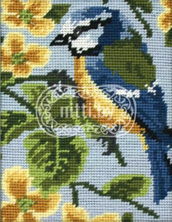 Набор для вышивания Anchor - Blue Tit