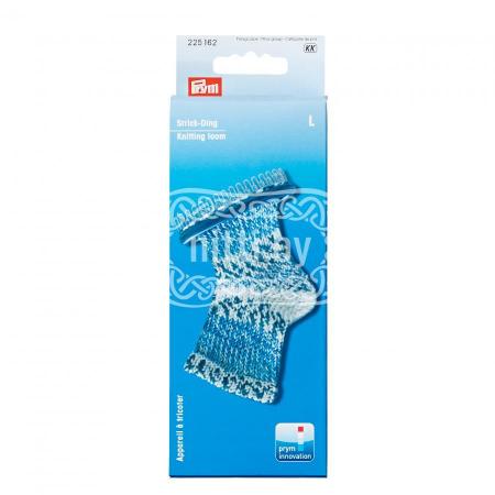 Приспособление для вязания носков и митенок Prym L / 36 штифтов 