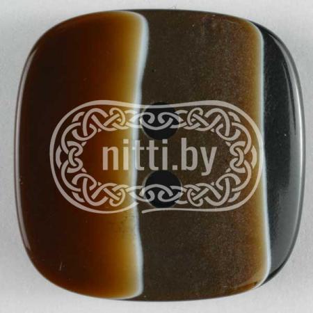 Пуговица пластиковая Dill 23 мм 