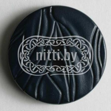 Пуговица пластиковая Dill 20 мм 