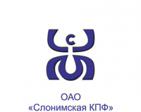 Слонимская пряжа Слонимская пряжа